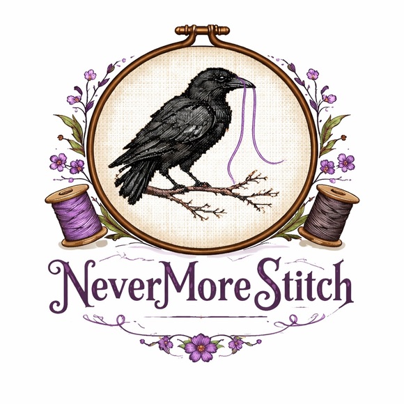 nevermorestitch